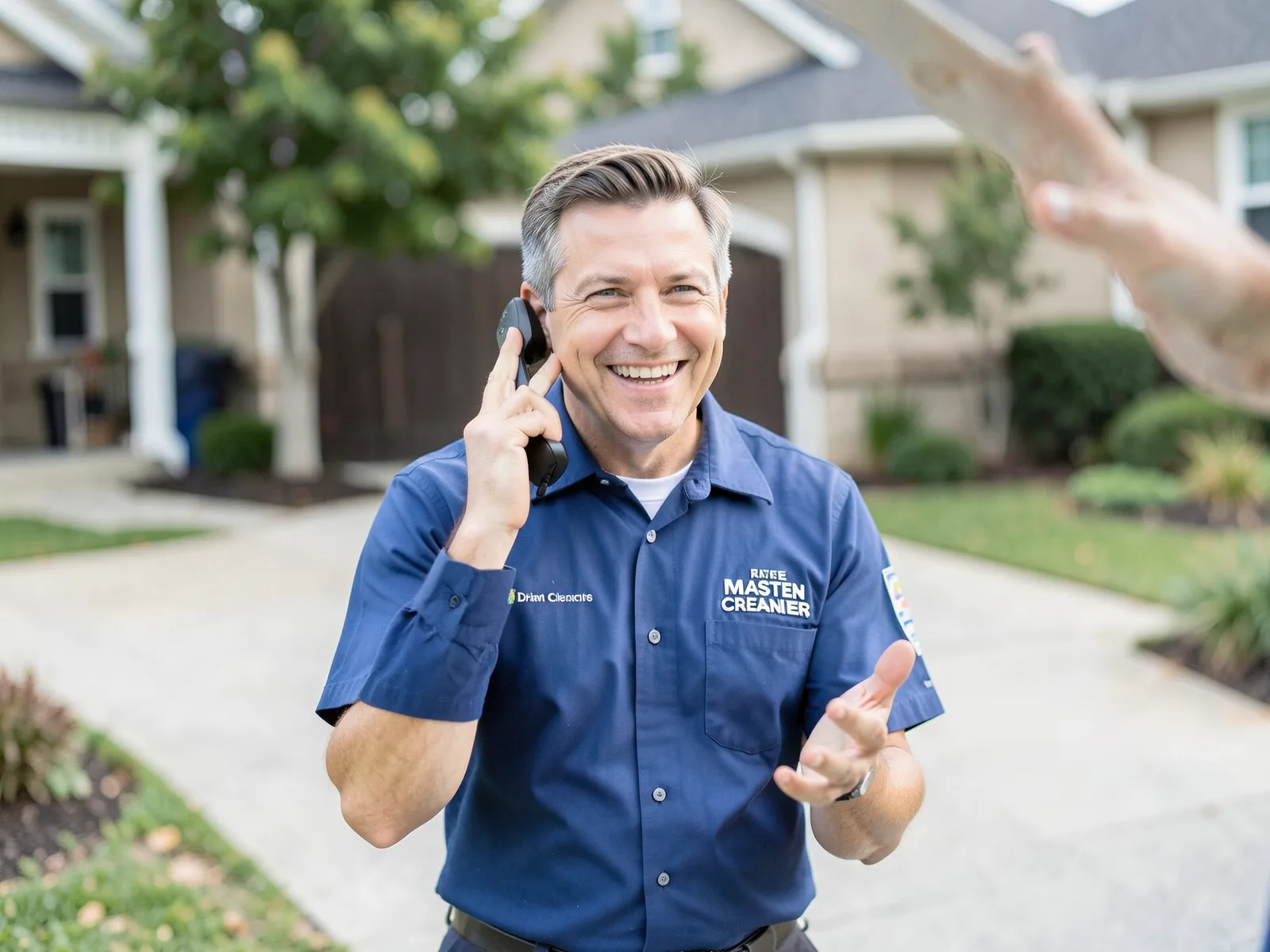 Drain Cleaning Andrews Air Force Base, MD FAQs